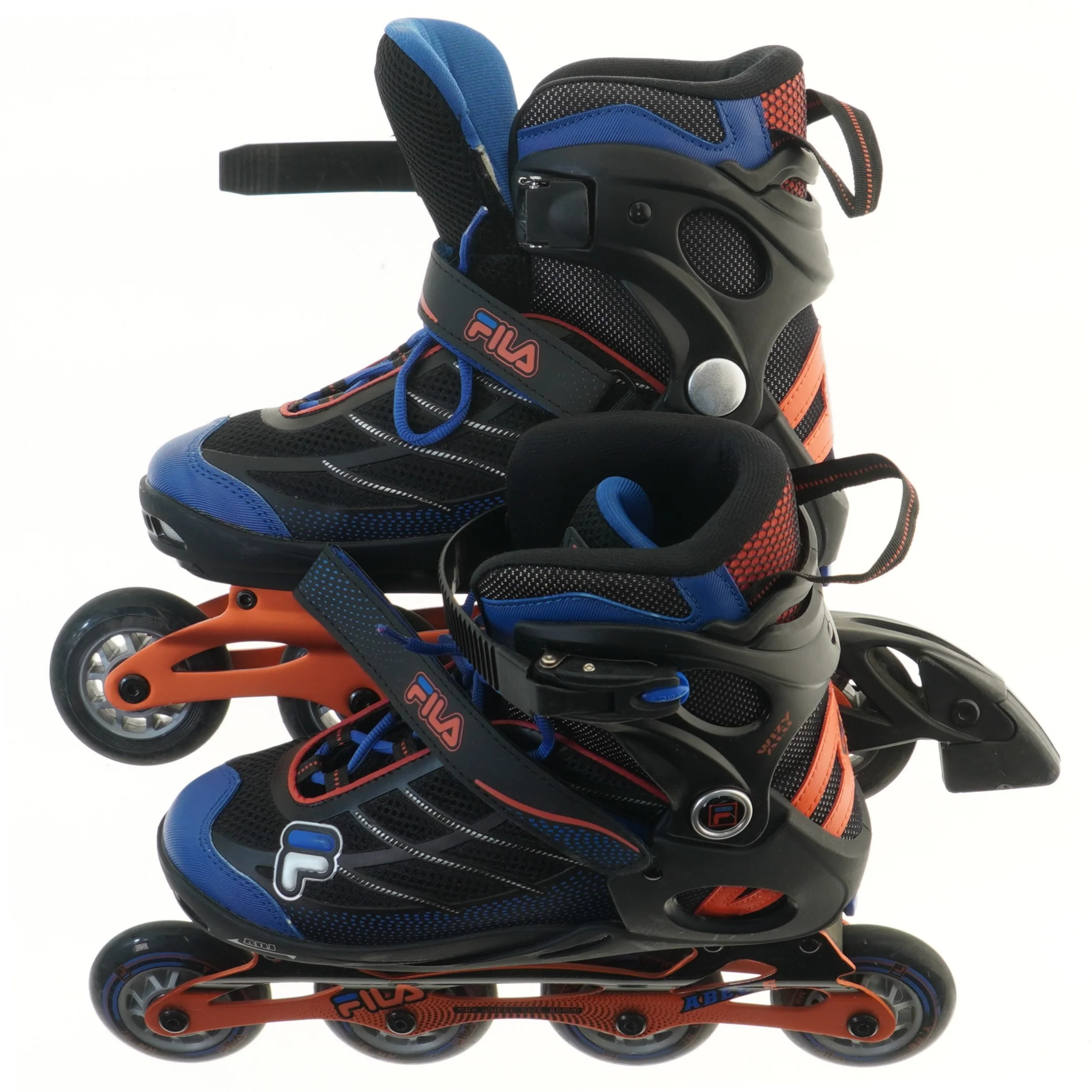 Rulleskøjter Fila, str. 38-41 fra Fila (str. 38-41 )