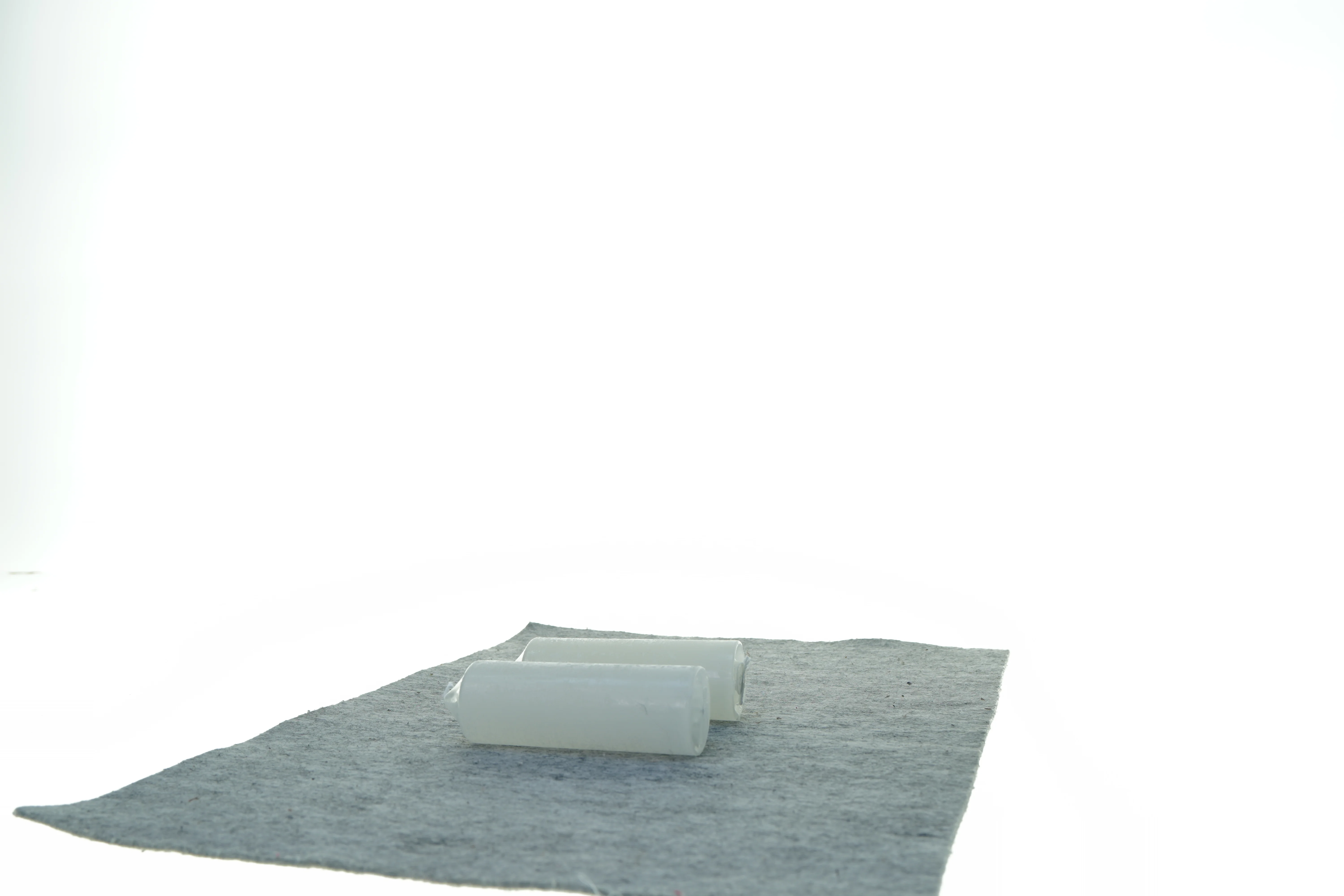 Stearinlys (str. 15 cm)