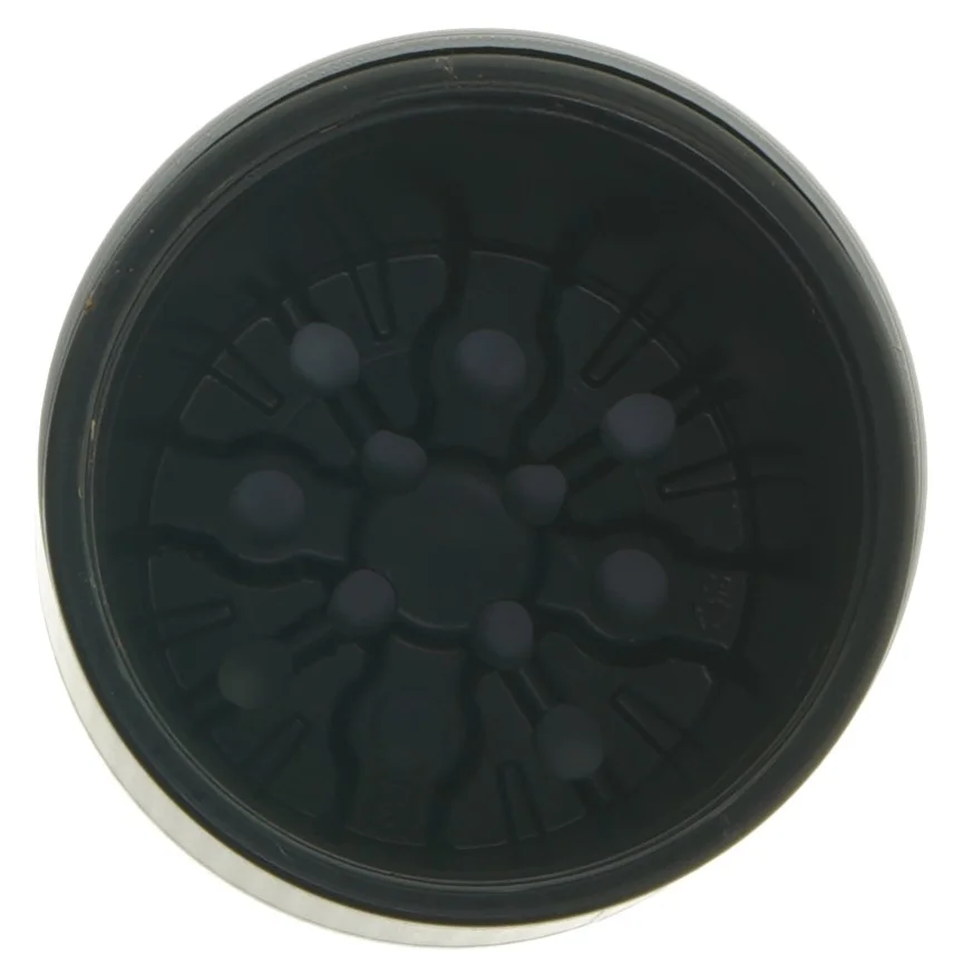 Urtepotter (str. Ø. 10 cm. 2 stykker)