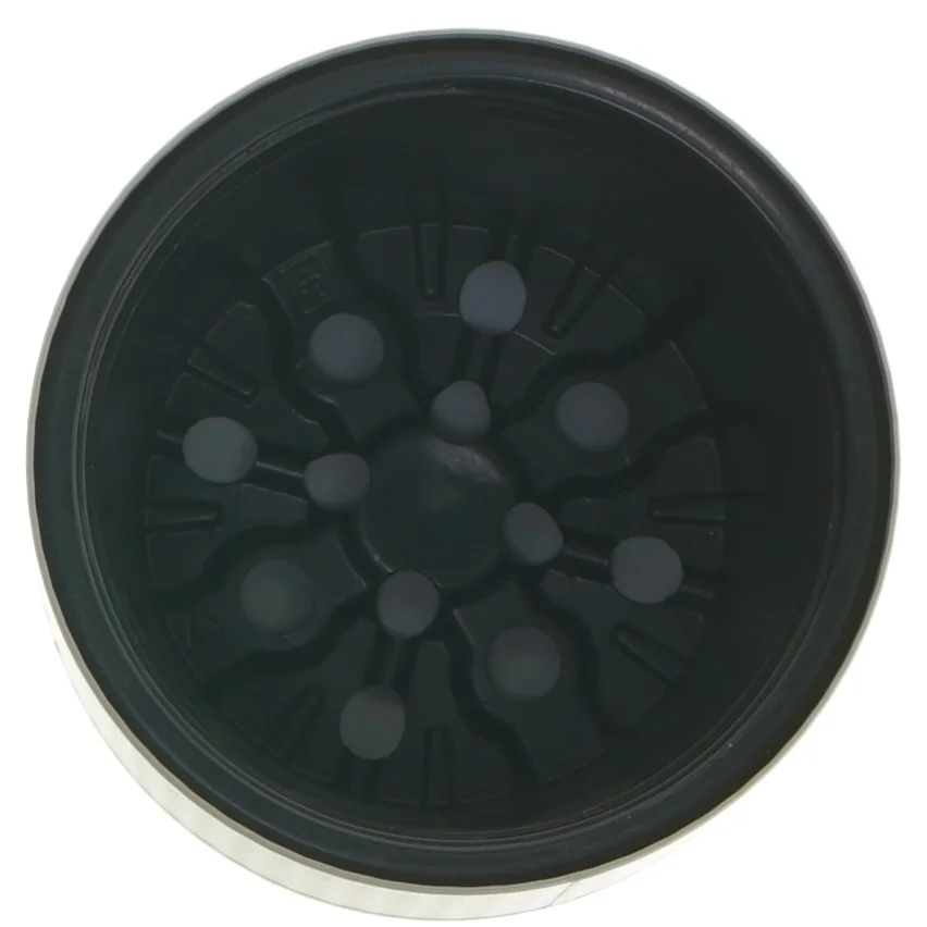 Urtepotter (str. Ø. 10 cm. 2 stykker)