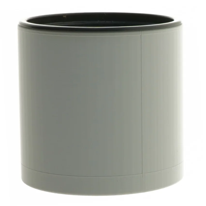 Urtepotter (str. Ø. 10 cm. 2 stykker)