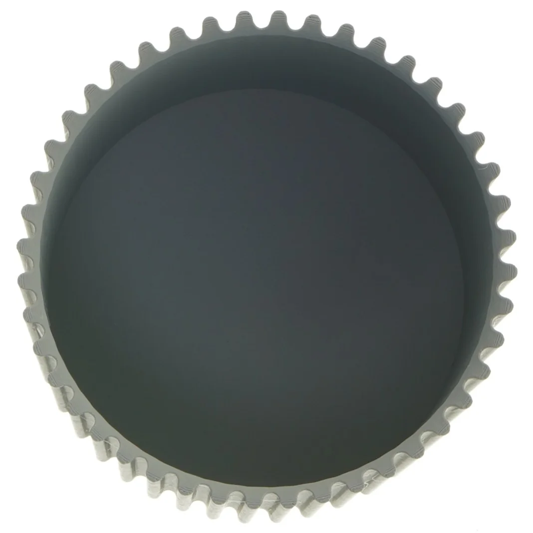 Urtepotter (str. Ø. 13 cm. 2 stykker)