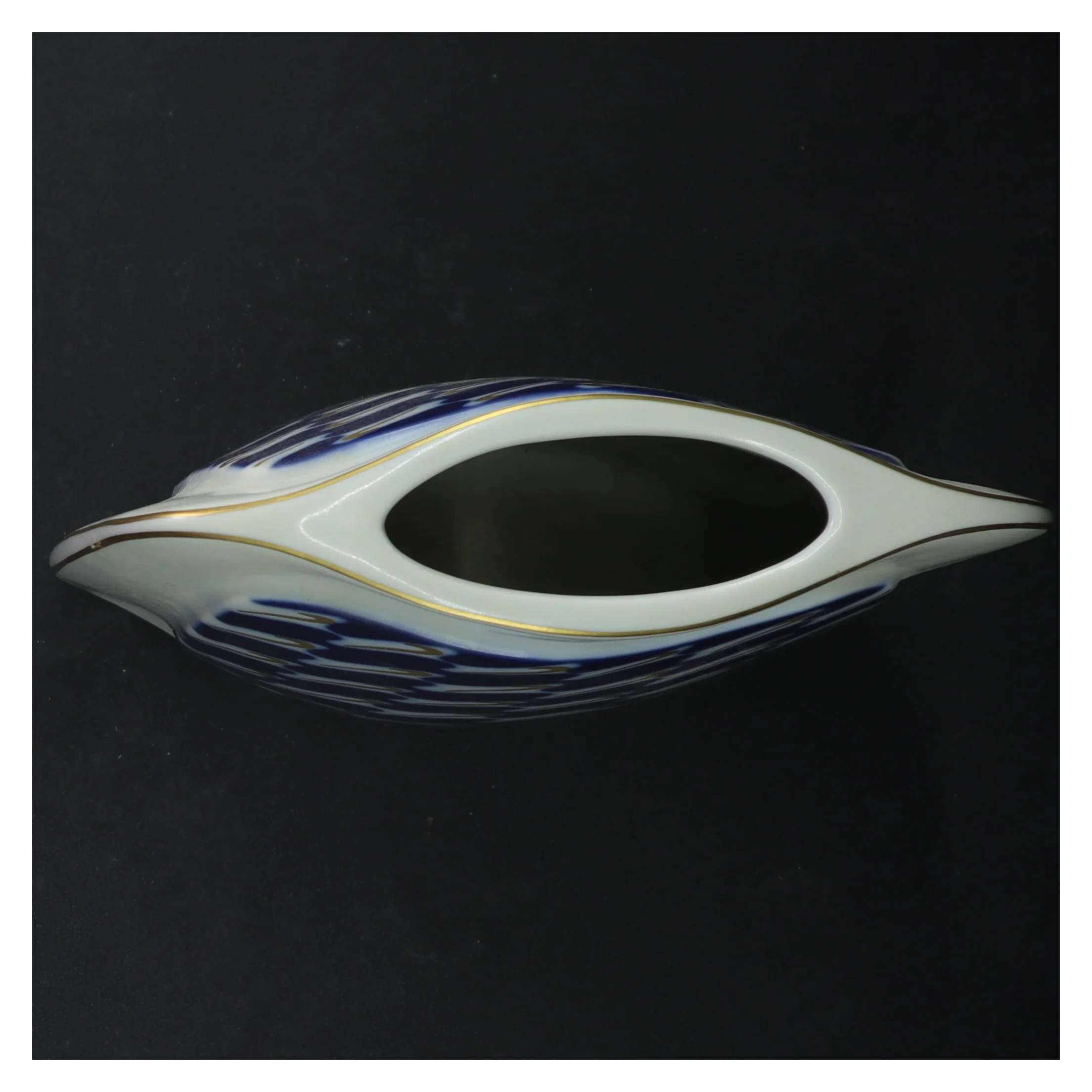 Vase 5405 fra B&G (str. 19 cm)