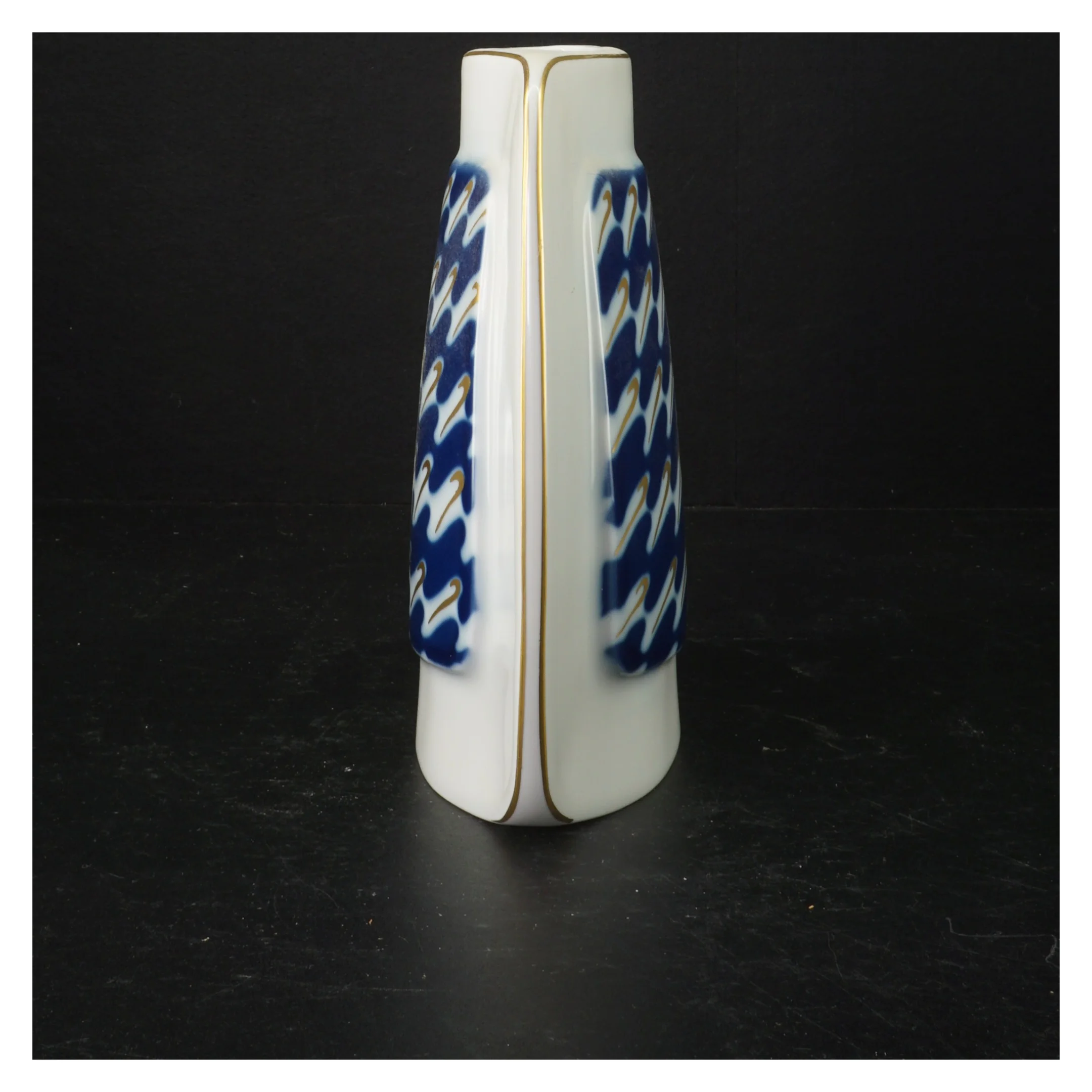 Vase 5405 fra B&G (str. 19 cm)
