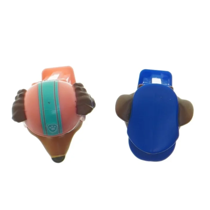 PEZ dispensere med Paw Patrol tema fra PEZ (str. 10,5 cm)