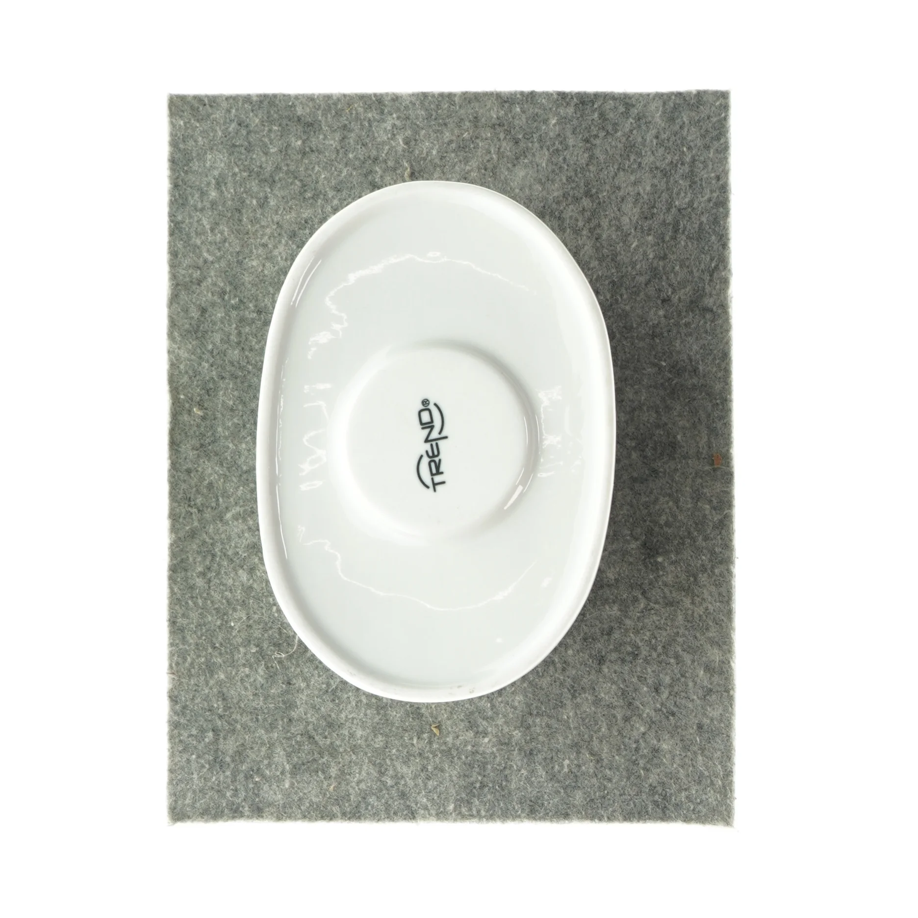 Lysestage til fyrfadslys fra Trend