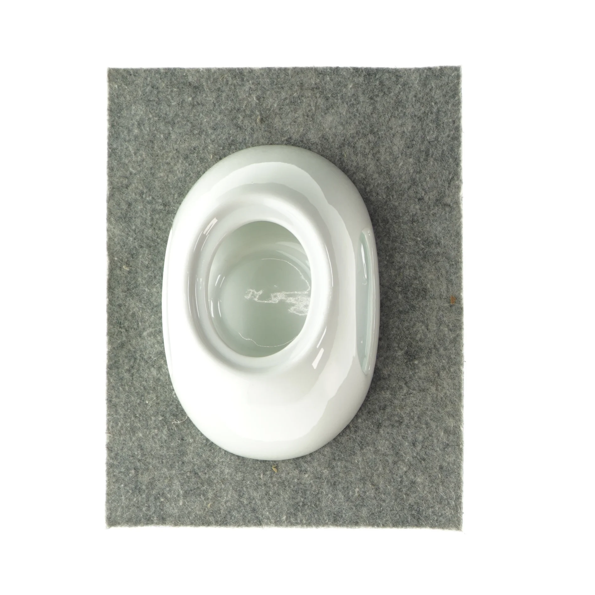 Lysestage til fyrfadslys fra Trend