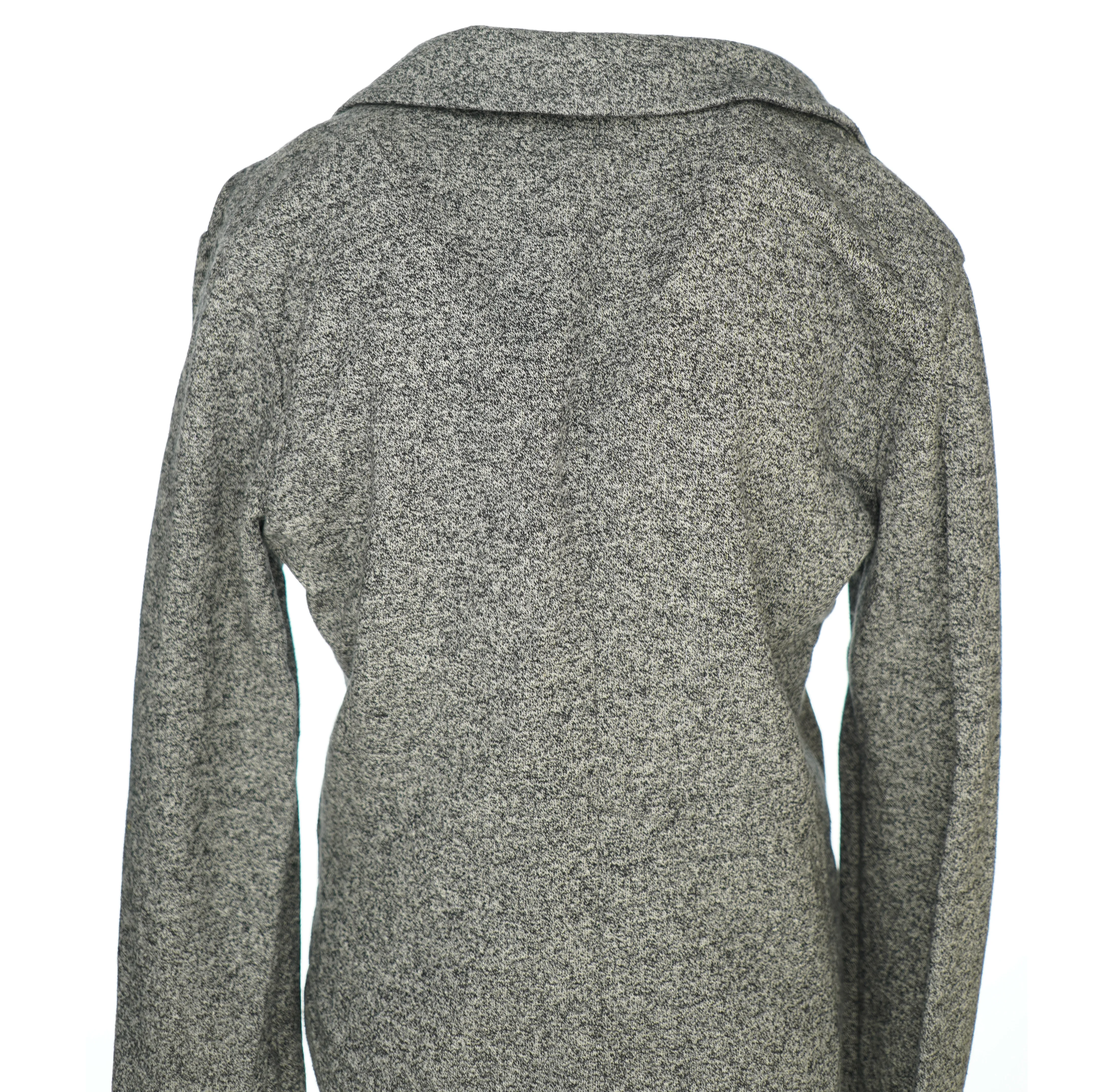 Blazer fra H&M (str. 158)