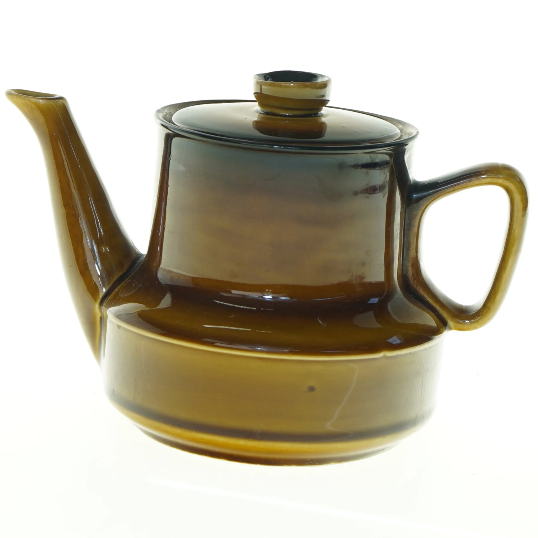 Keramik tekande (str. 15 x 16 cm)