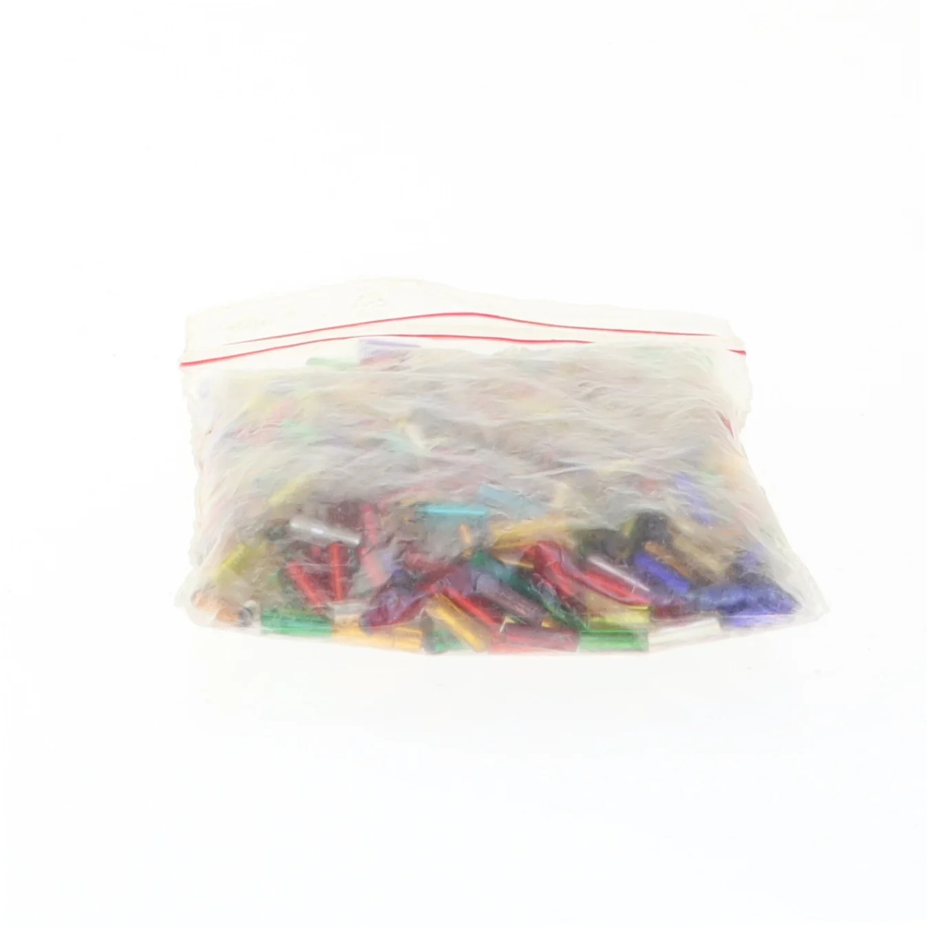 Perler til smykker eller lign (str. Pose 7 x 6 cm)