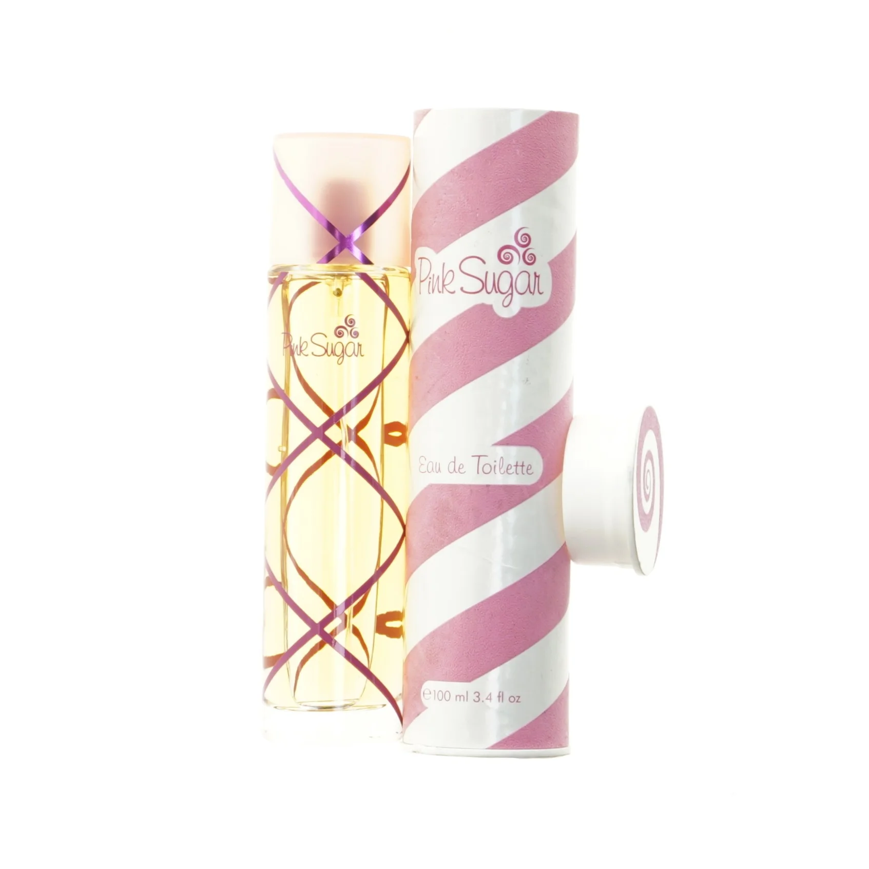 Pink Sugar Eau de Toilette (str. 100 ml ved nyt produkt)