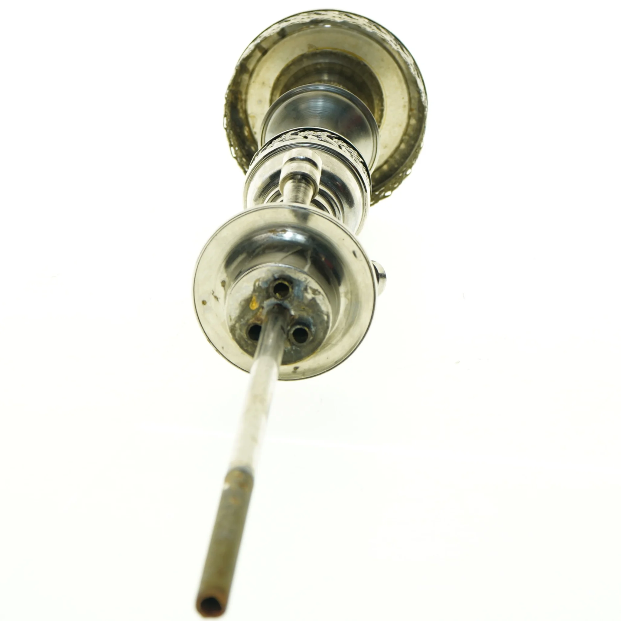 Vandpiberør? (str. 53 x 10 cm)