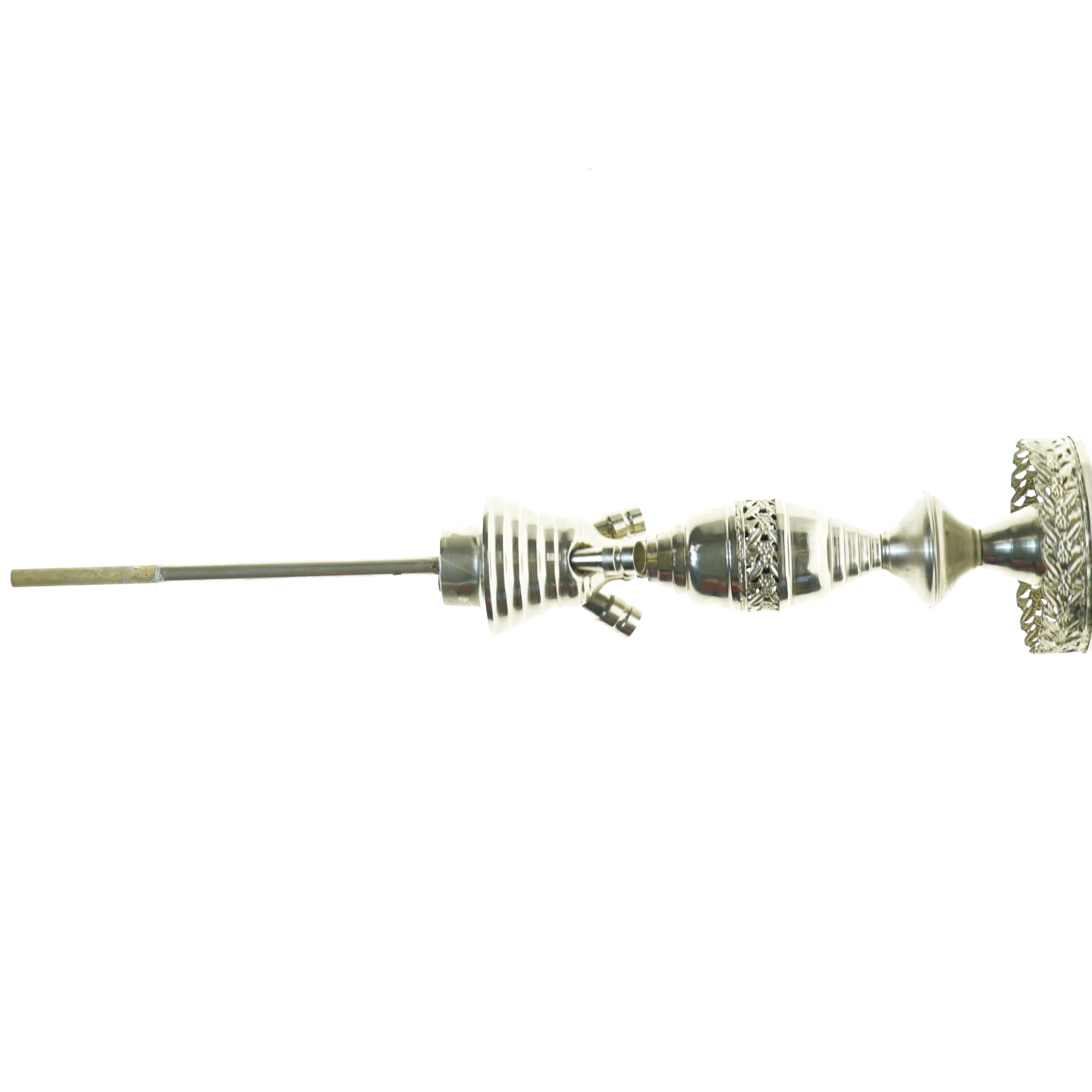 Vandpiberør? (str. 53 x 10 cm)