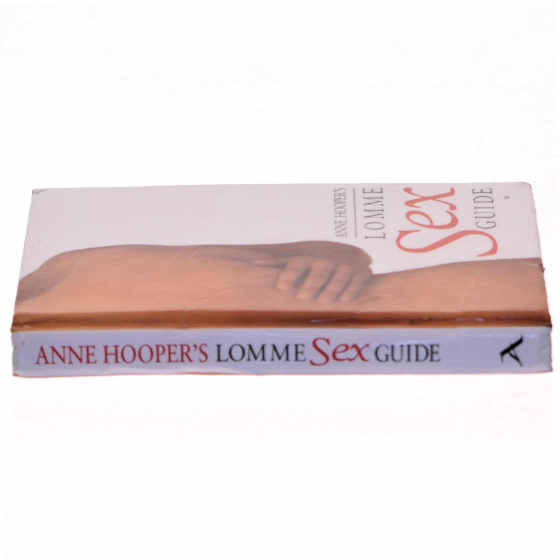 Anne Hoopers lomme sex guide af Anne Hooper (Bog)