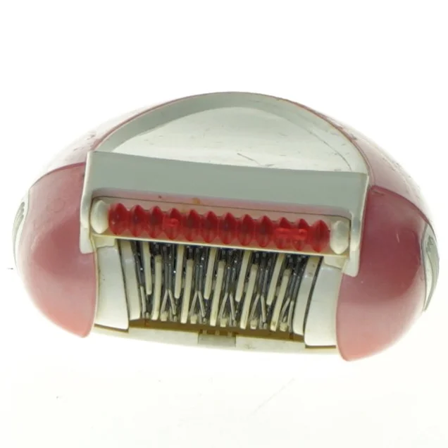 Philips Satinelle Soft Epilator fra Philips (str. 9 x 7 cm)