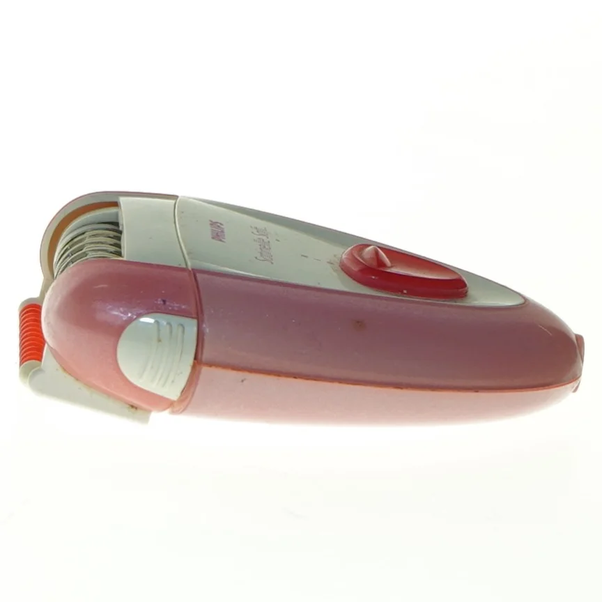 Philips Satinelle Soft Epilator fra Philips (str. 9 x 7 cm)
