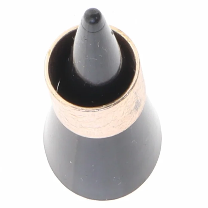 Fingerring (str. Diameter en og en halv cm)