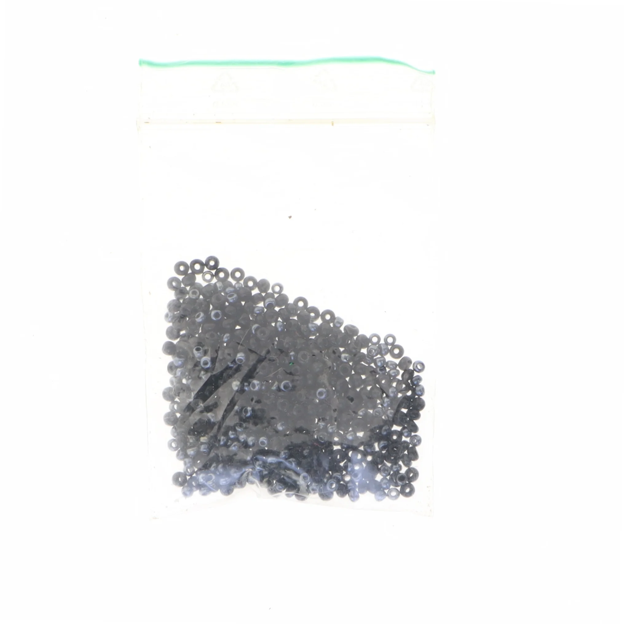 Perler til håndarbejde (str. Pose 6 x 3 cm)