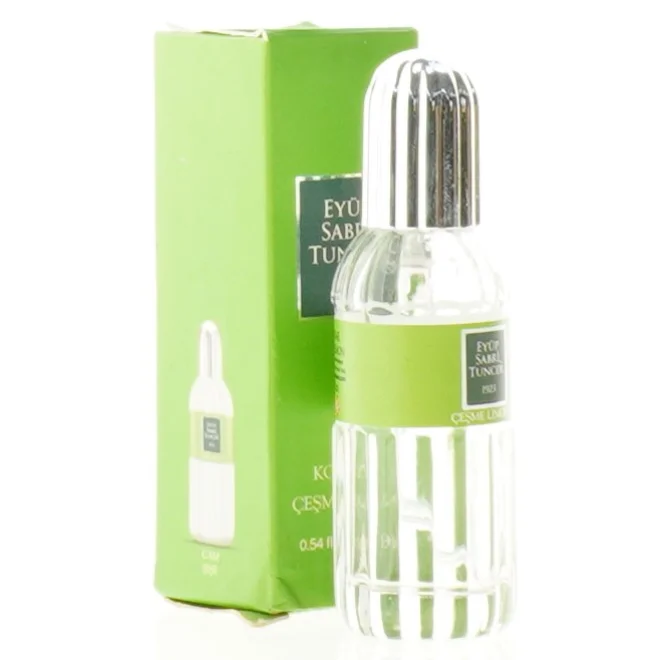 Eyüp Sabri Tuncer Hånddesinfektionsmiddel fra Eyüp Sabri Tuncer (str. 16 ml)