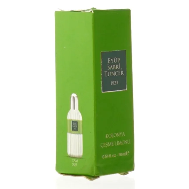 Eyüp Sabri Tuncer Hånddesinfektionsmiddel fra Eyüp Sabri Tuncer (str. 16 ml)