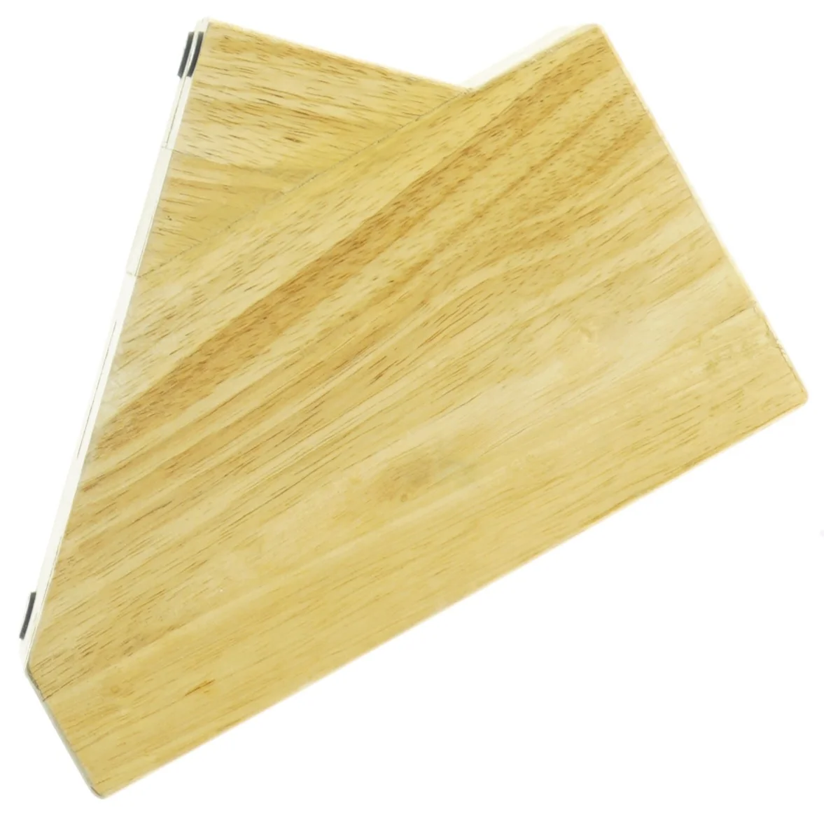 Knivblok (str. 23 x 18 x 6 cm)