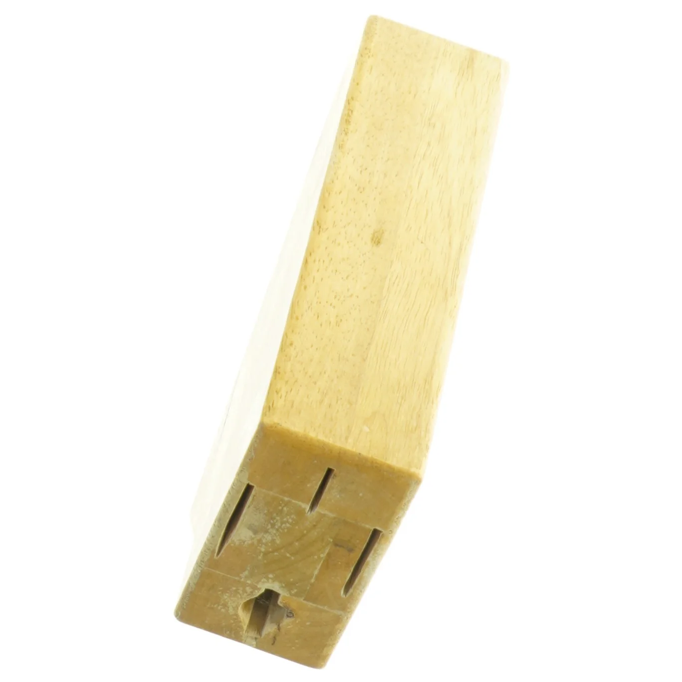 Knivblok (str. 23 x 18 x 6 cm)