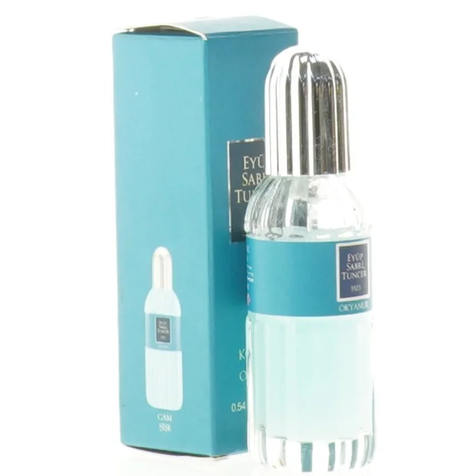 Kavalier Eyedrop Saver Tunic fra Kavalier (str. 16 ml)