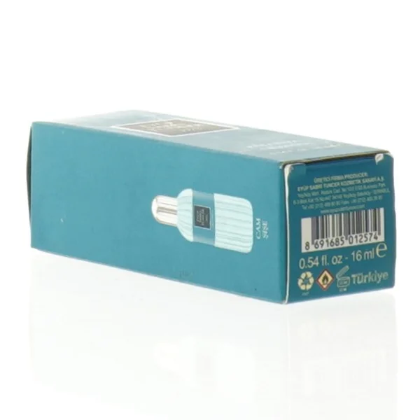 Kavalier Eyedrop Saver Tunic fra Kavalier (str. 16 ml)