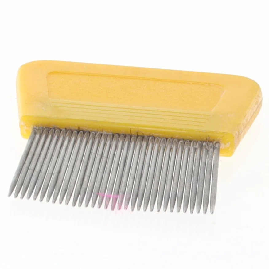 Filtekam? fra Licemeister (str. 8 x 6 cm)