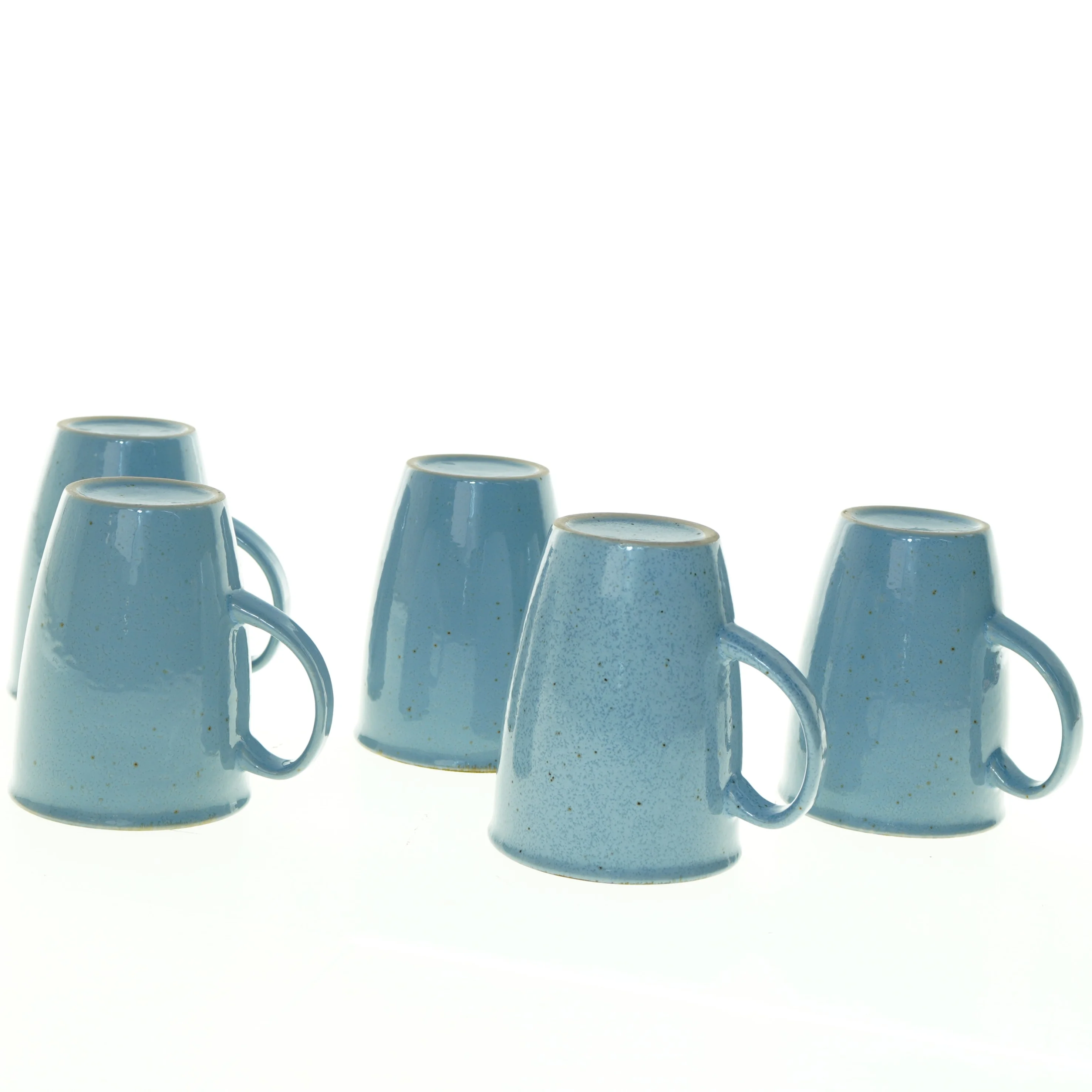 Keramik krus (str. 10 x 8 cm)