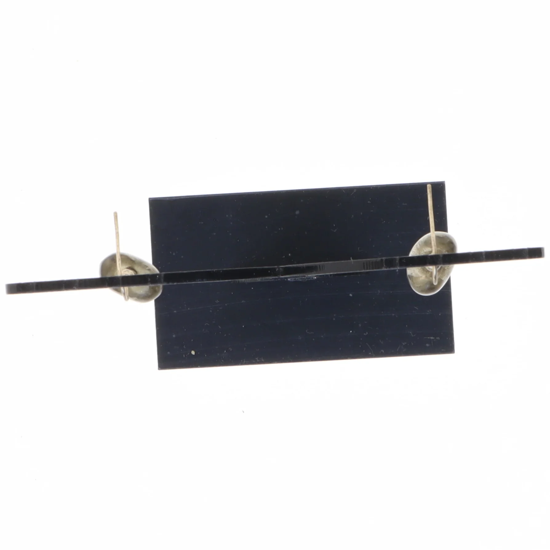 Øreringe (str. 4 x 1 cm)