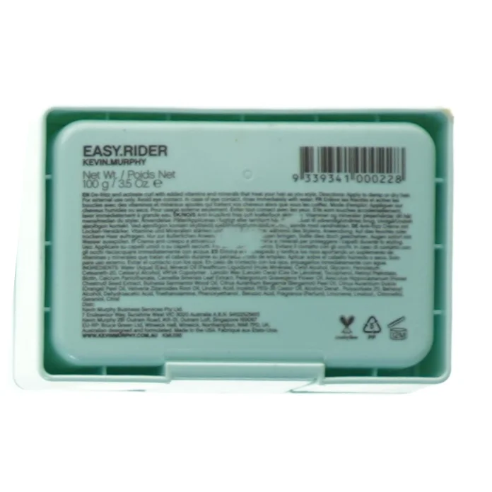 KEVIN MURPHY EASY.RIDER anti-frizz creme fra KEVIN MURPHY (str. 10 x 7 cm)