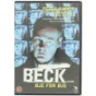 Beck - Øje for øje DVD fra Nordisk Film