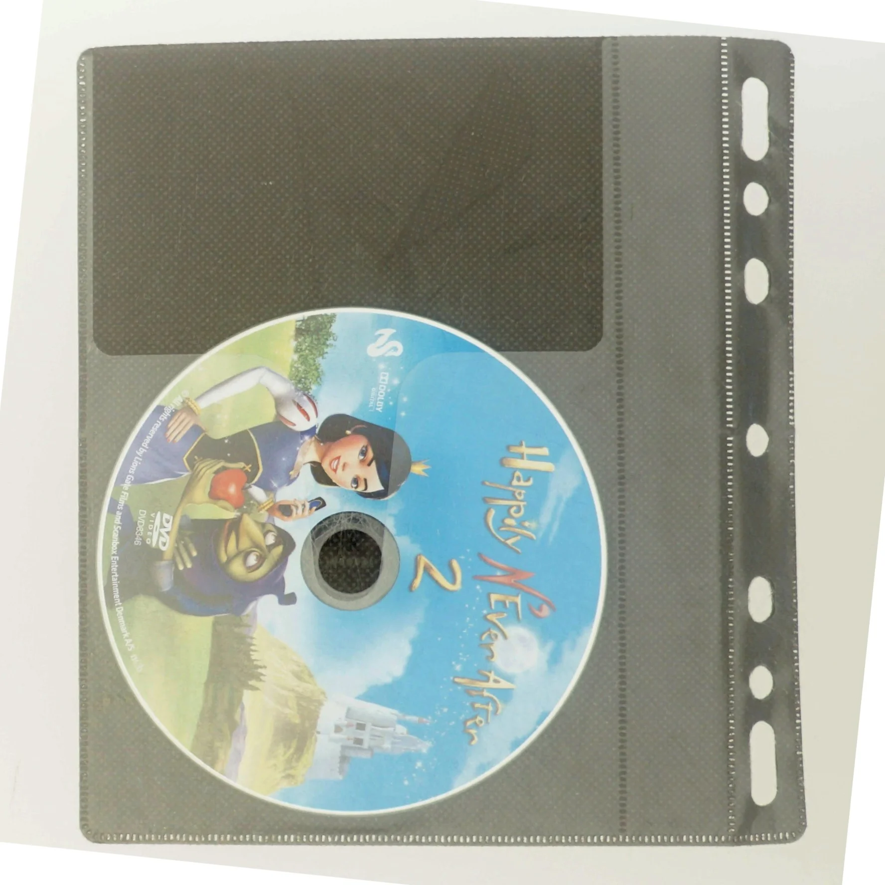 En Grimm historie 2 fra Scanbox