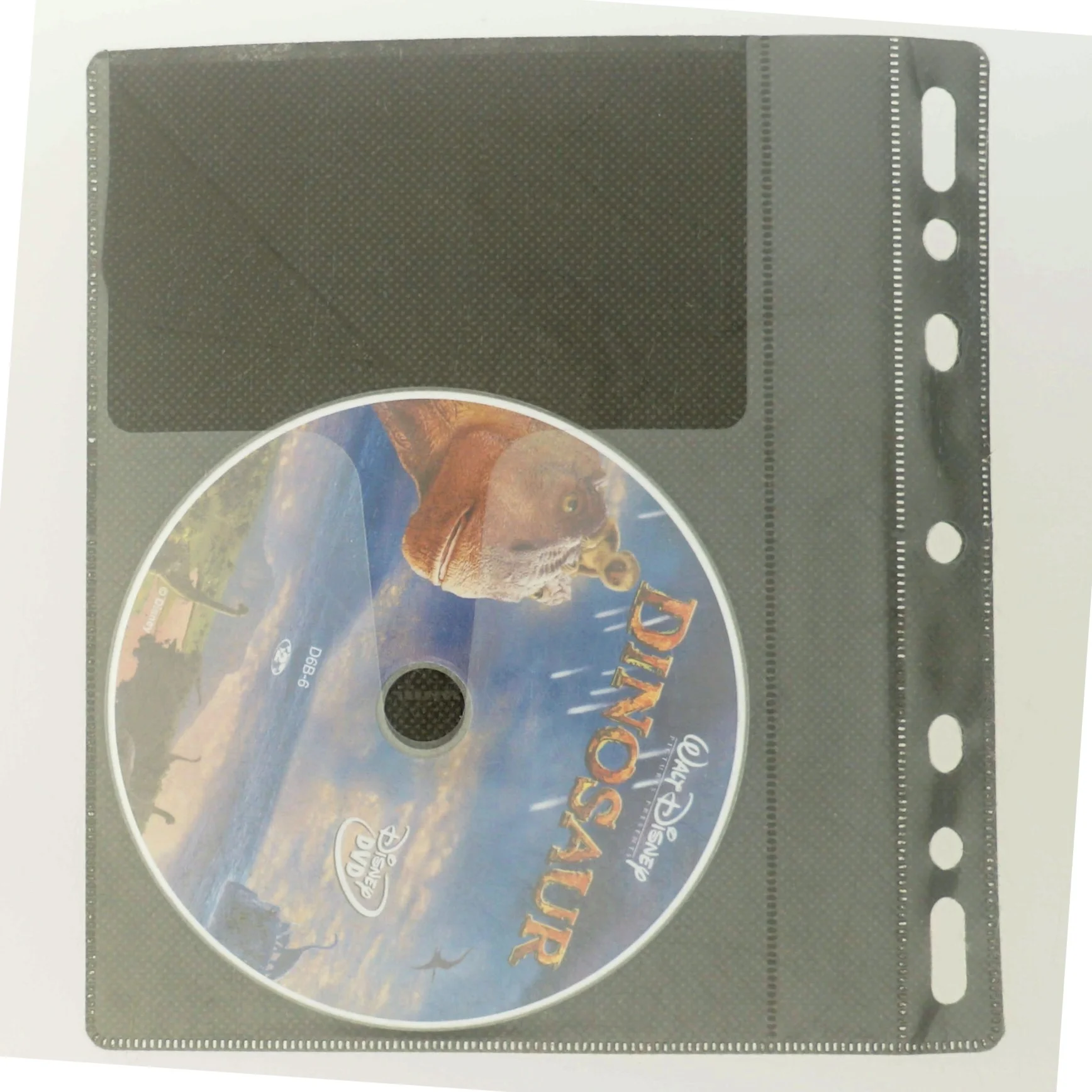 Disney DVD Film fra Disney