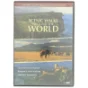 Scenic Walks Around the World DVD-samling fra Reader's Digest