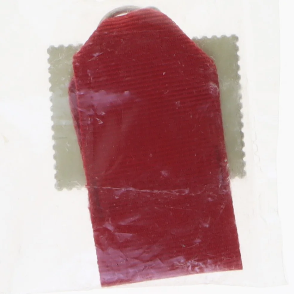 Julefrimærke fra 2003 med engle