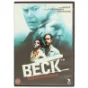 Beck - Annoncemanden DVD