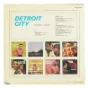 Bobby Bare - Detroit City LP