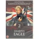 Sharpe's Eagle DVD