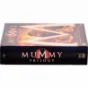 The Mummy Trilogy DVD-sæt
