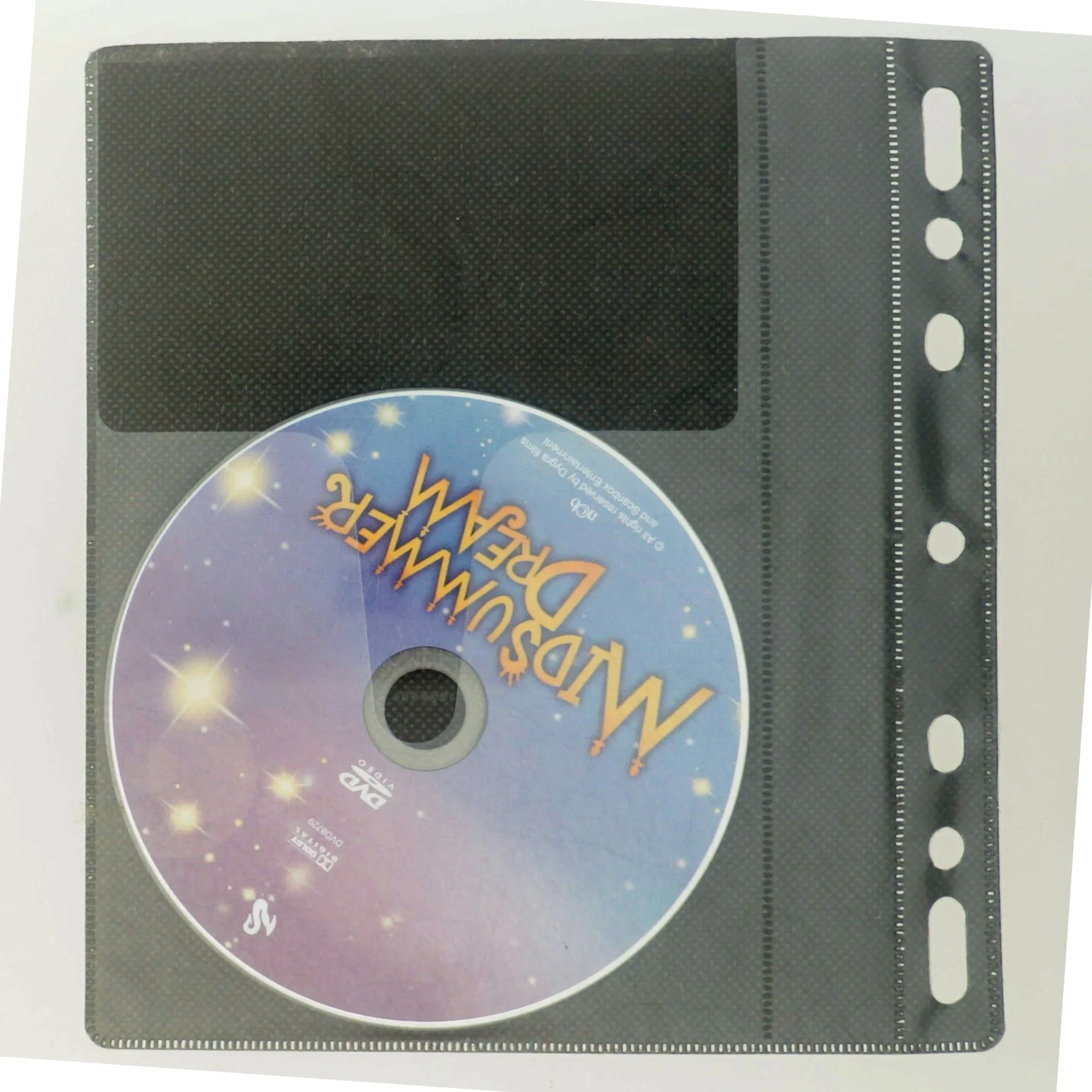 Sisse og trylletrolden fra Scanbox