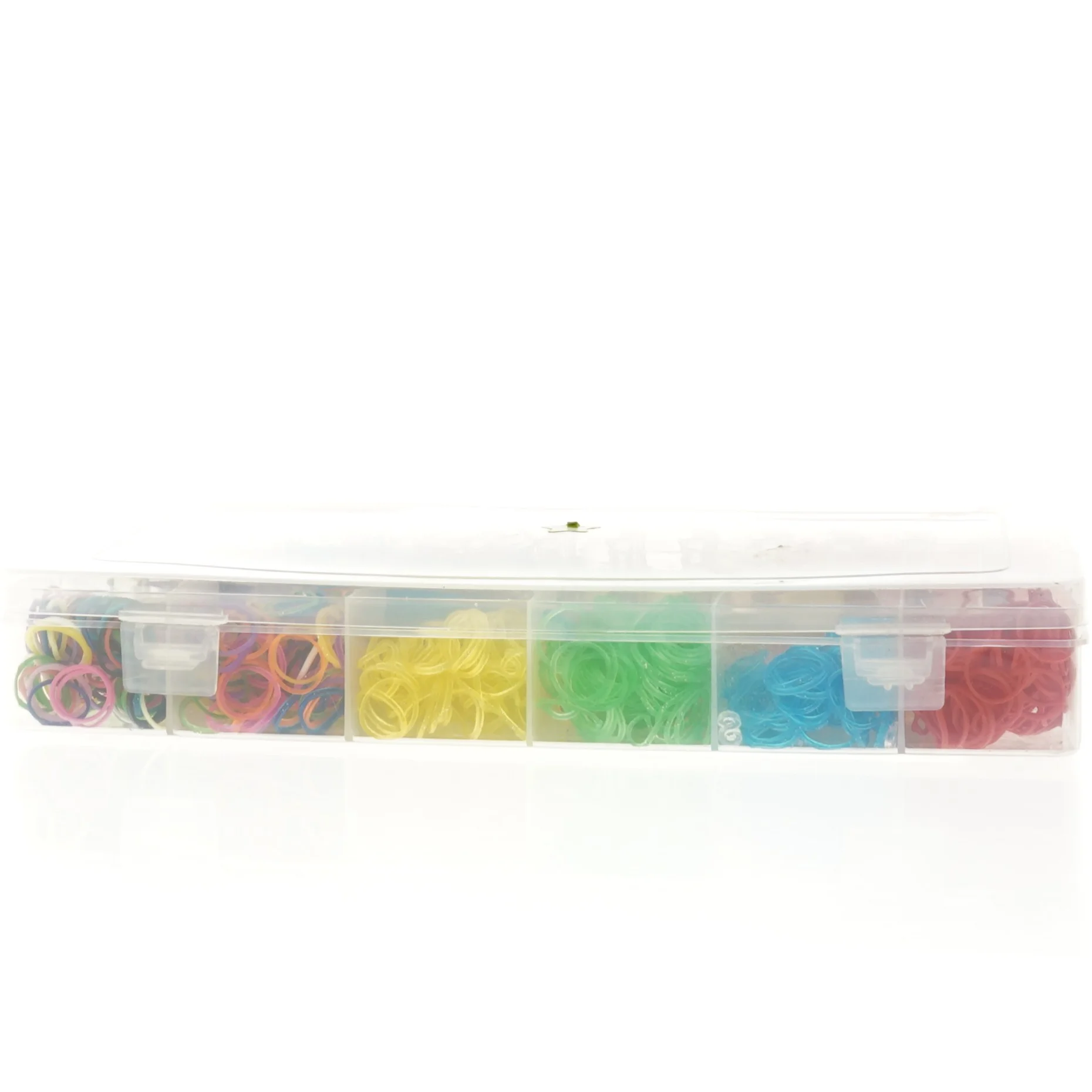 Loom Bands håndværkssæt