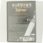 Merlin DVD