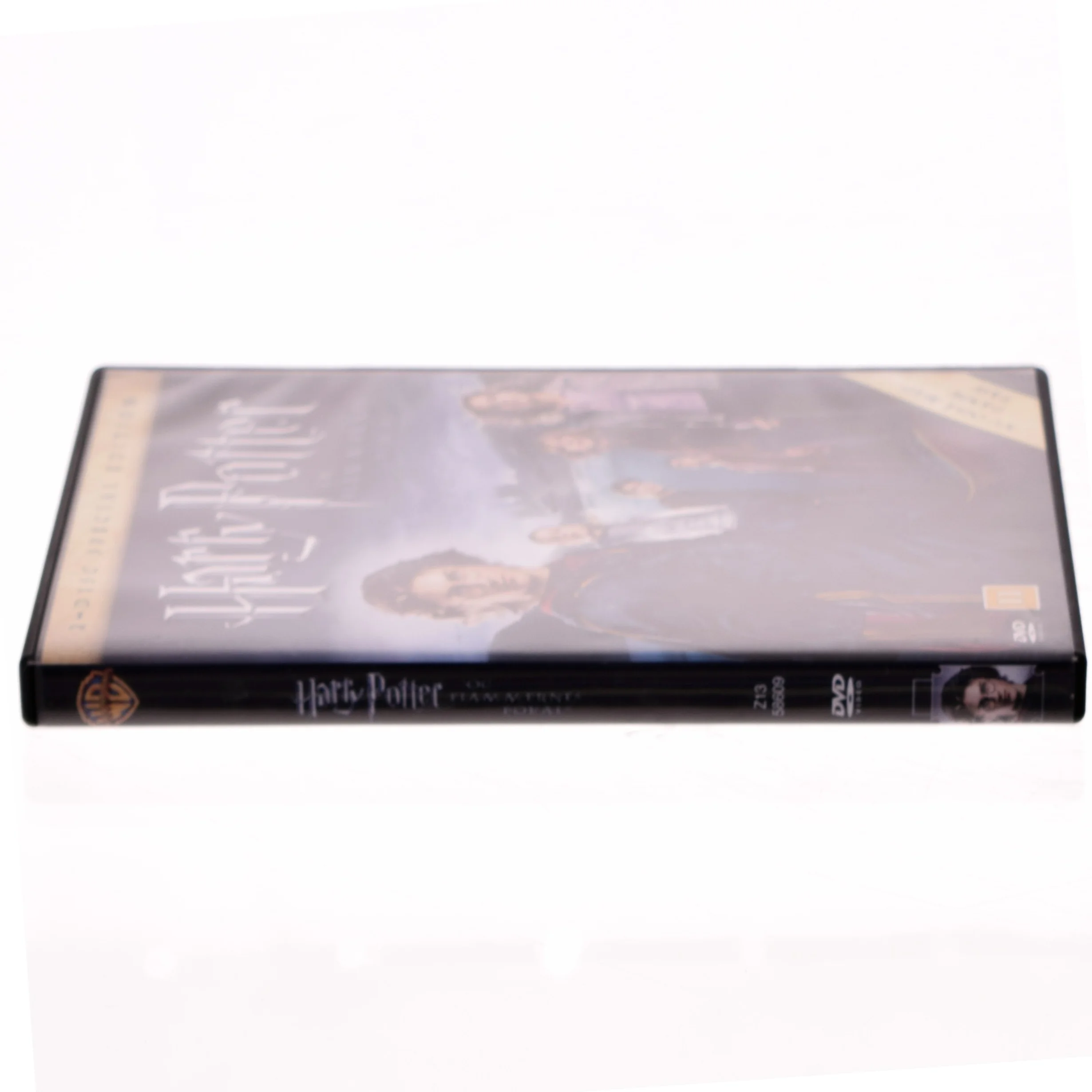 Harry Potter og Flammernes Pokal Special Edition