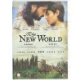 The New World DVD