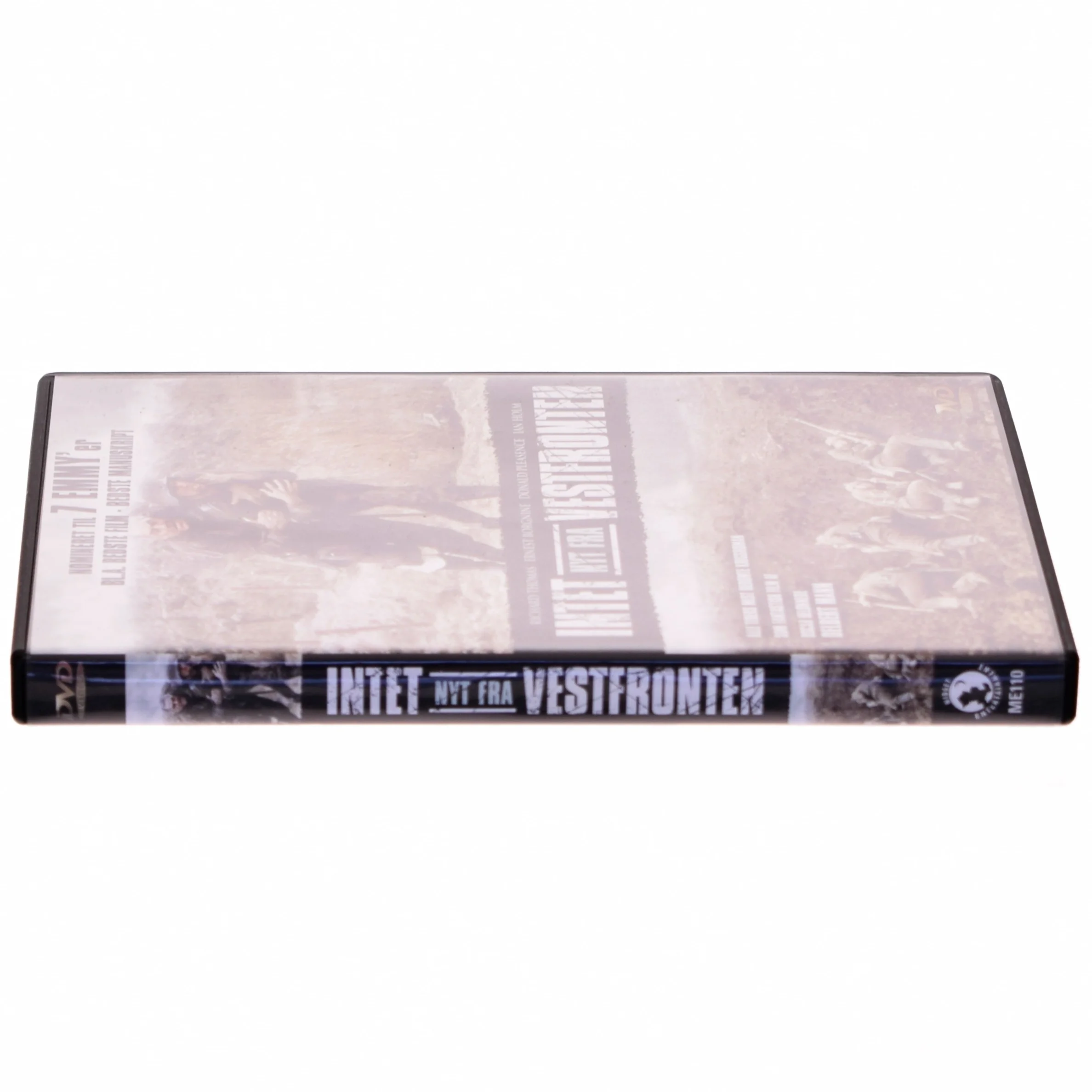 Intet Nyt fra Vestfronten