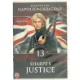 Sharpe's Justice DVD