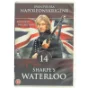 Sharpe's Waterloo DVD