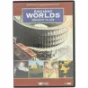 Ancient Worlds Brought to Life DVD-samling fra Reader's Digest